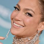 Jennifer Lopez’s unbelievable toned physique raises questions with fans – and you should see the video