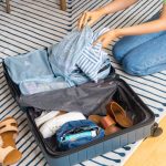 21 travel essentials to pack when traveling with a carry-on only
